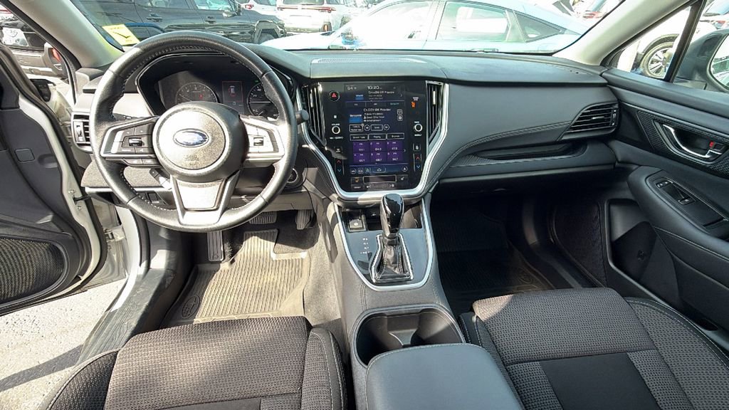 Used 2021 Subaru Outback Premium image 18