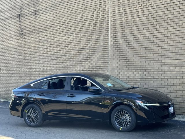 New 2026 Nissan Sentra SV w/ SV Convenience Package image 5