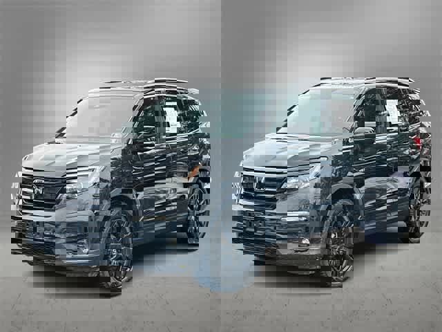 Used 2022 Honda Pilot Special Edition