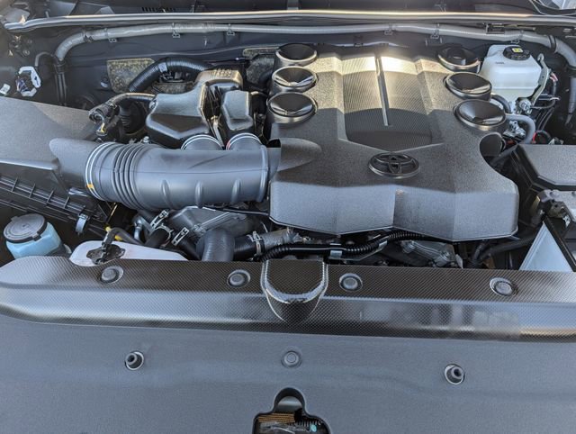 Used 2024 Toyota 4Runner TRD Off-Road Premium image 38