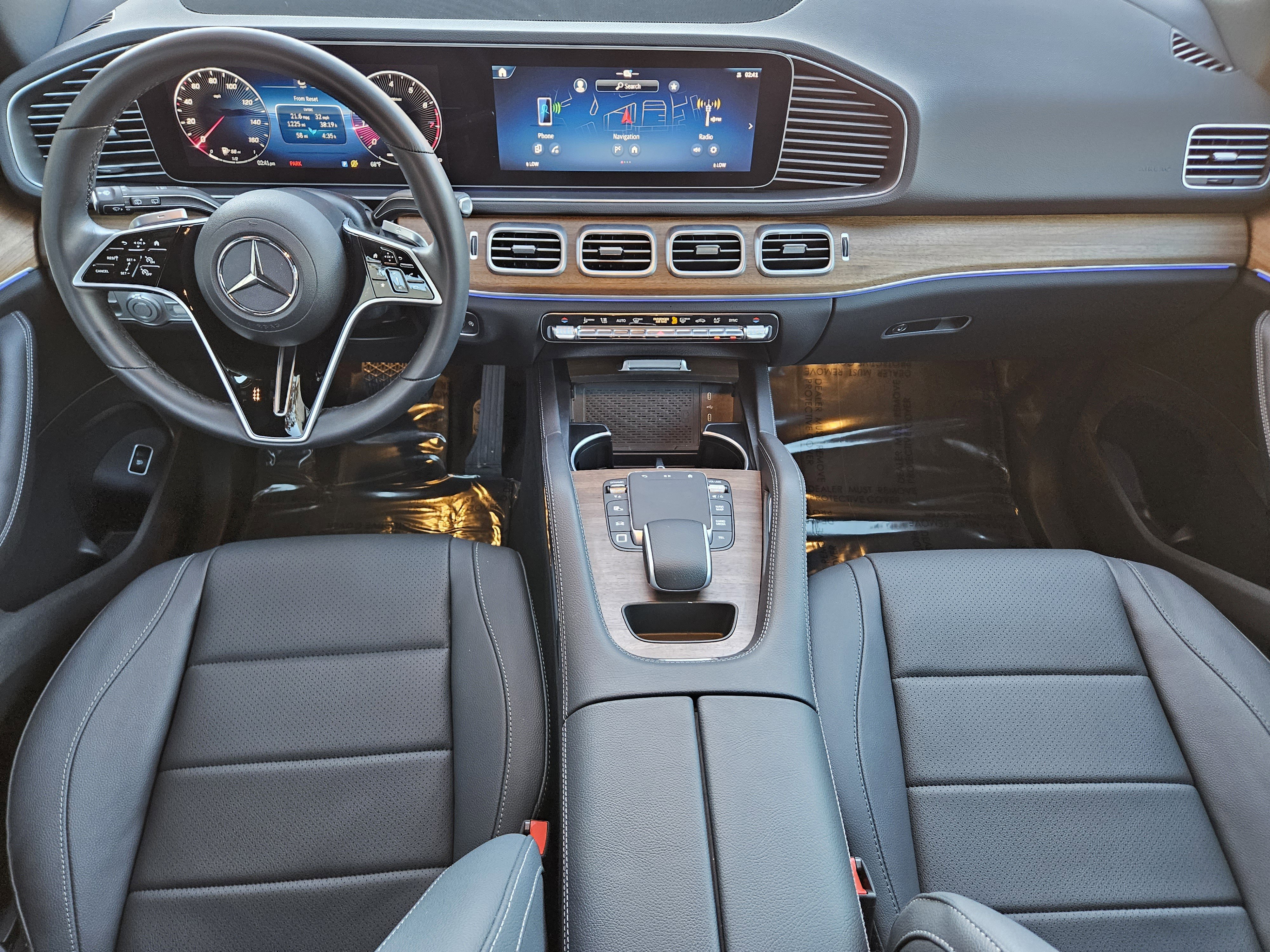 Certified 2026 Mercedes-Benz GLE 350 4MATIC image 27