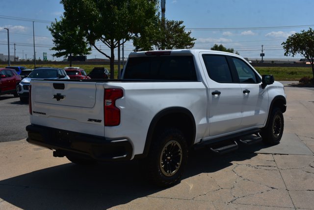 New 2025 Chevrolet Silverado 1500 ZR2 w/ Technology Package image 5