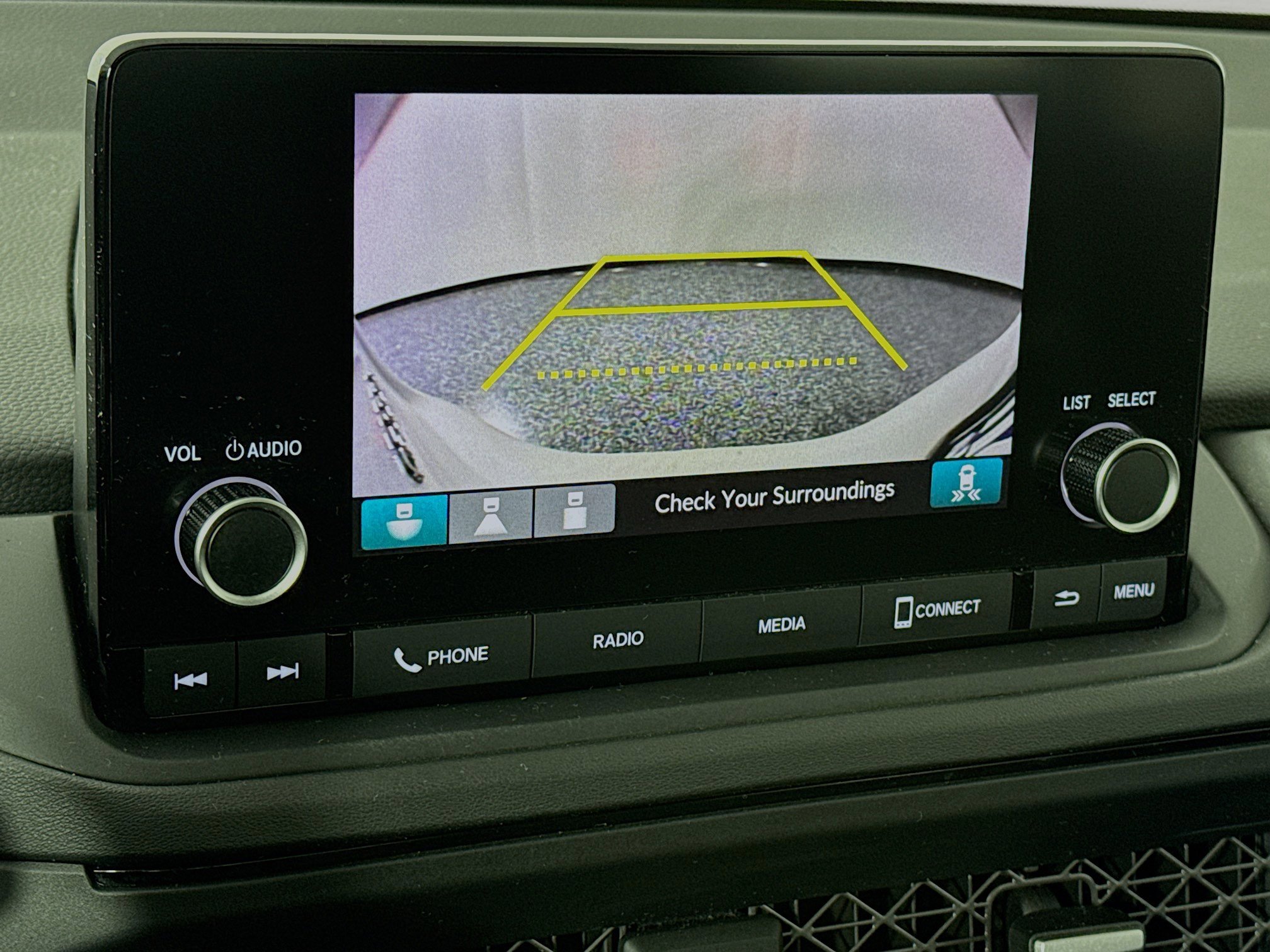 Certified 2023 Honda Accord EX image 13
