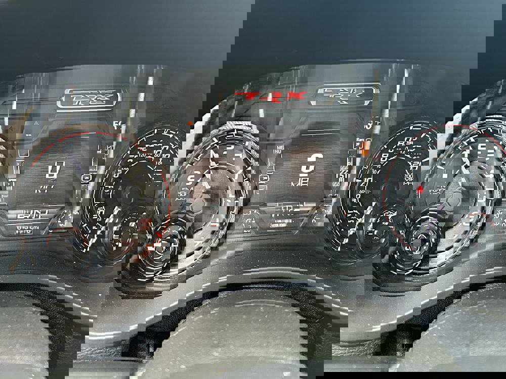 Used 2022 RAM 1500 TRX w/ TRX Level 1 Equipment Group image 20