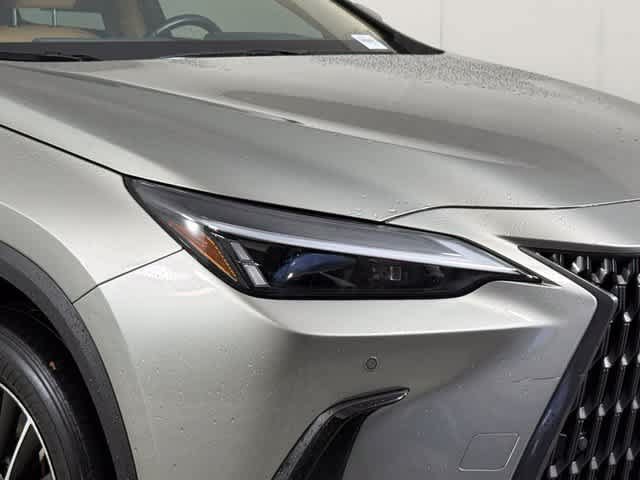 Used 2024 Lexus NX 350h AWD image 15