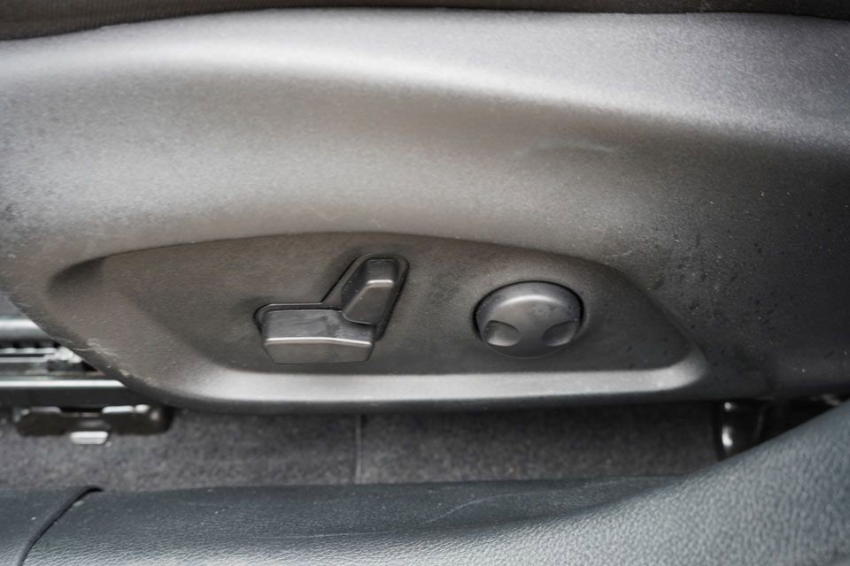 Certified 2024 Jeep Compass Trailhawk w/ Trailhawk Convenience Group image 23