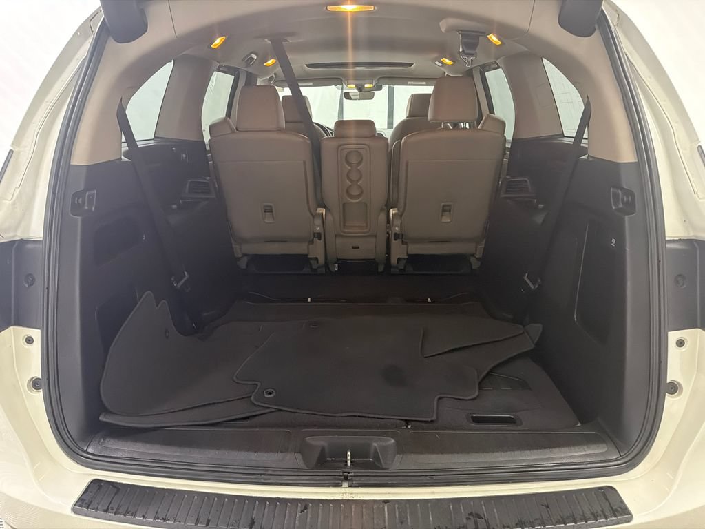 Used 2019 Honda Odyssey EX-L image 19