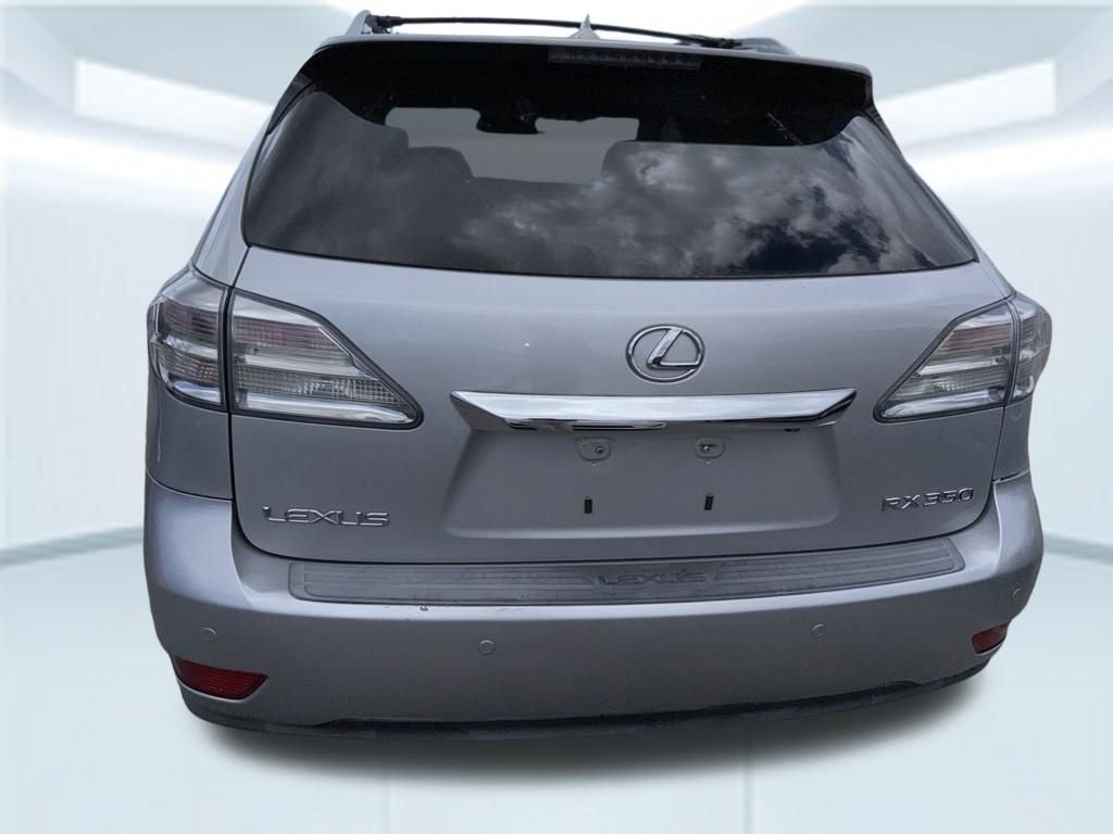 Used 2010 Lexus RX 350 2WD image 8