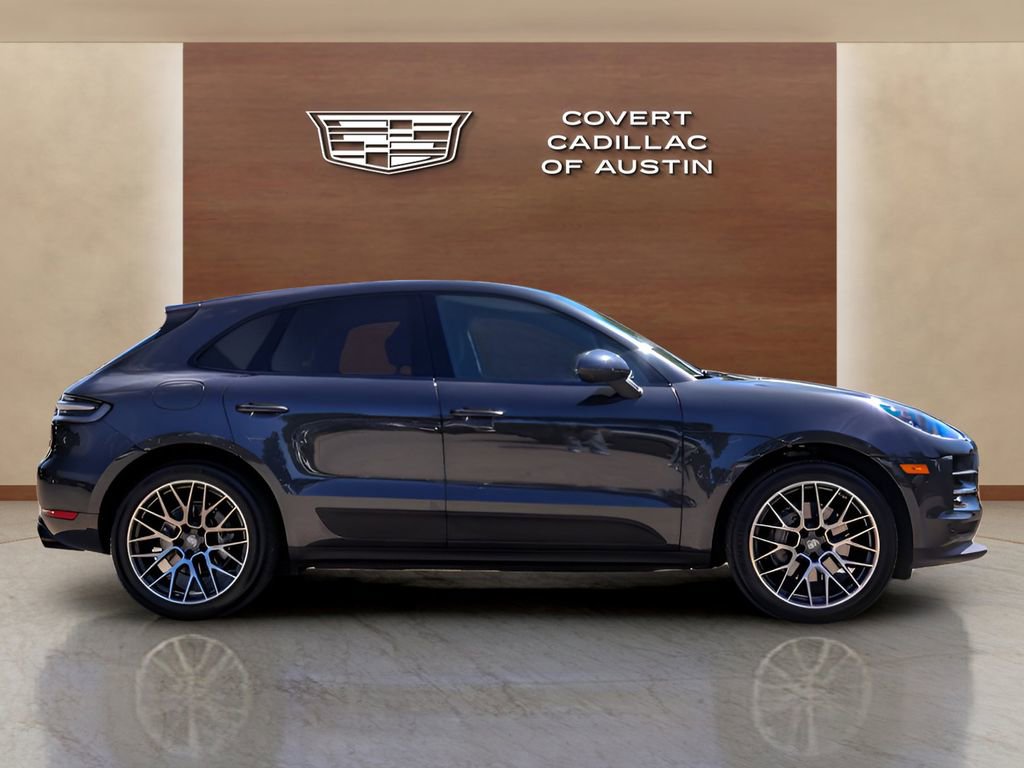 Used 2020 Porsche Macan S image 5