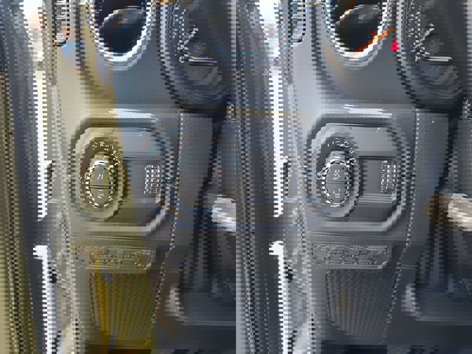 New 2026 Jeep Gladiator Sport image 28