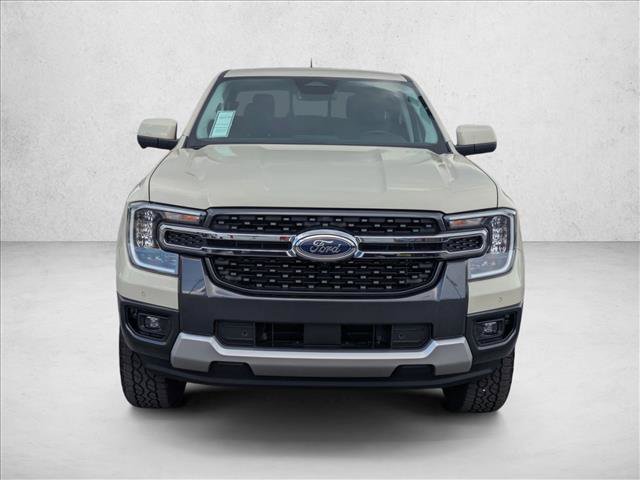 New 2026 Ford Ranger Lariat w/ Trailer Tow Package RWD image 6