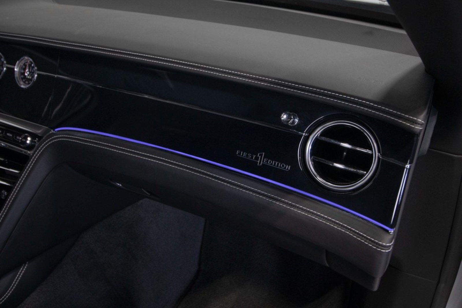 Used 2021 Bentley Flying Spur W12 w/ First Edition Specification image 57