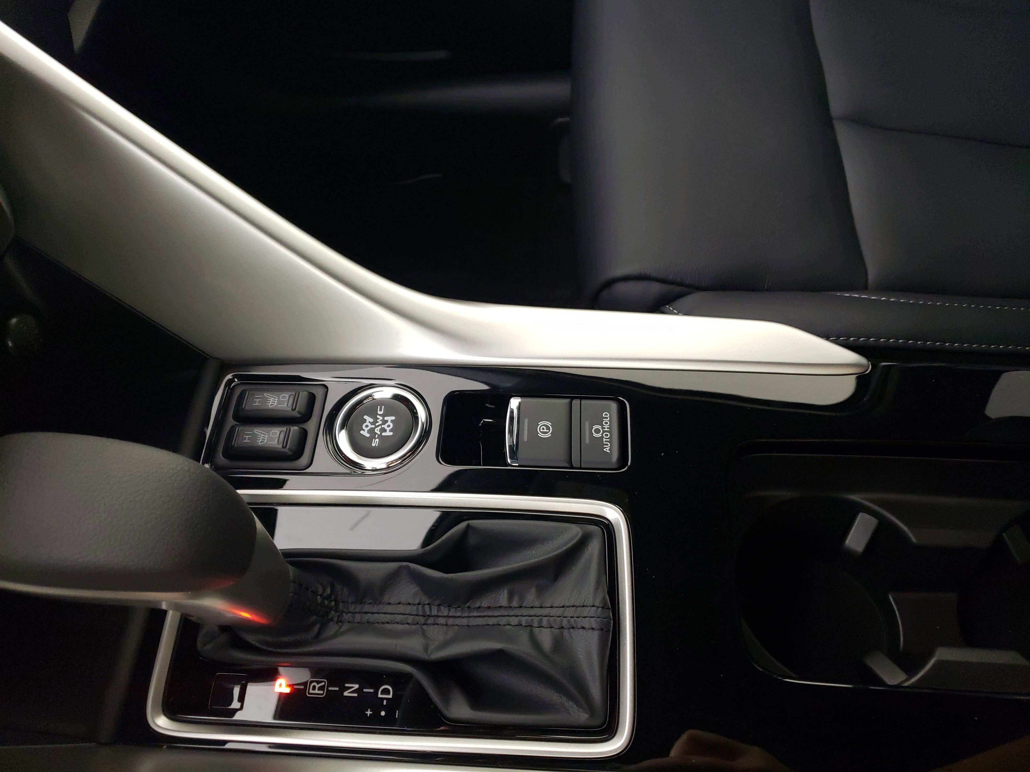 New 2026 Mitsubishi Eclipse Cross SEL image 25