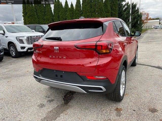 New 2026 Buick Encore GX Preferred w/ Comfort Package image 7