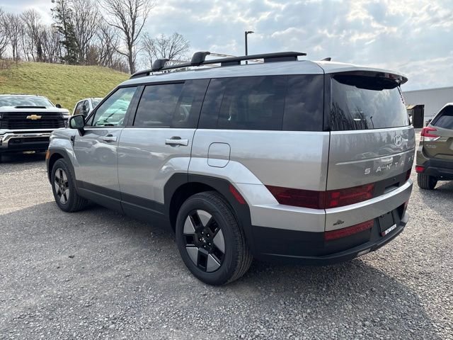 New 2026 Hyundai Santa Fe SEL AWD/4WD image 3