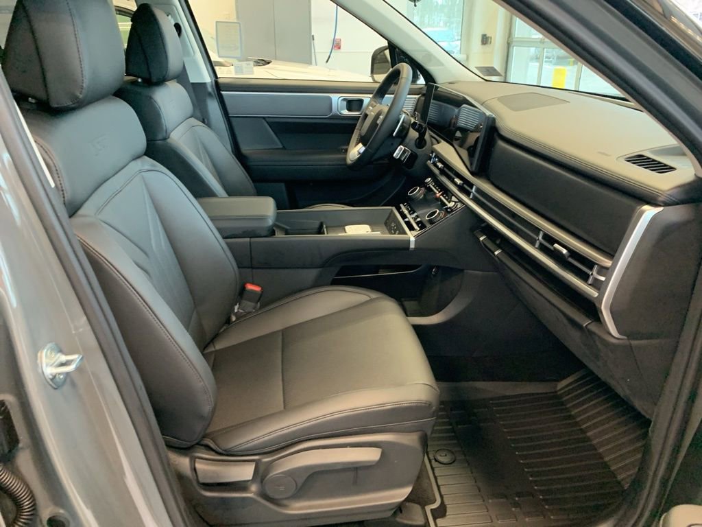 New 2026 Hyundai Santa Fe XRT image 21