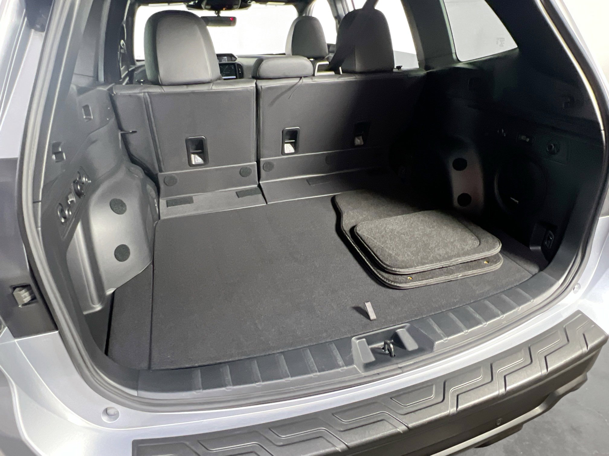 Used 2023 Subaru Forester Wilderness AWD/4WD image 26