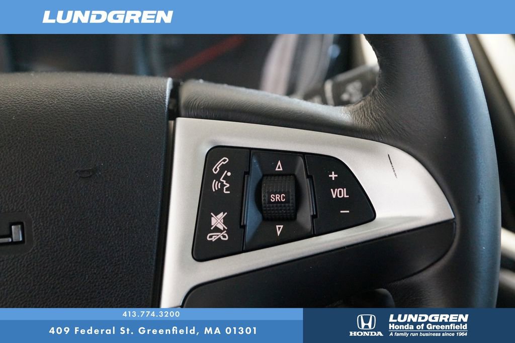 Used 2015 GMC Terrain Denali image 18