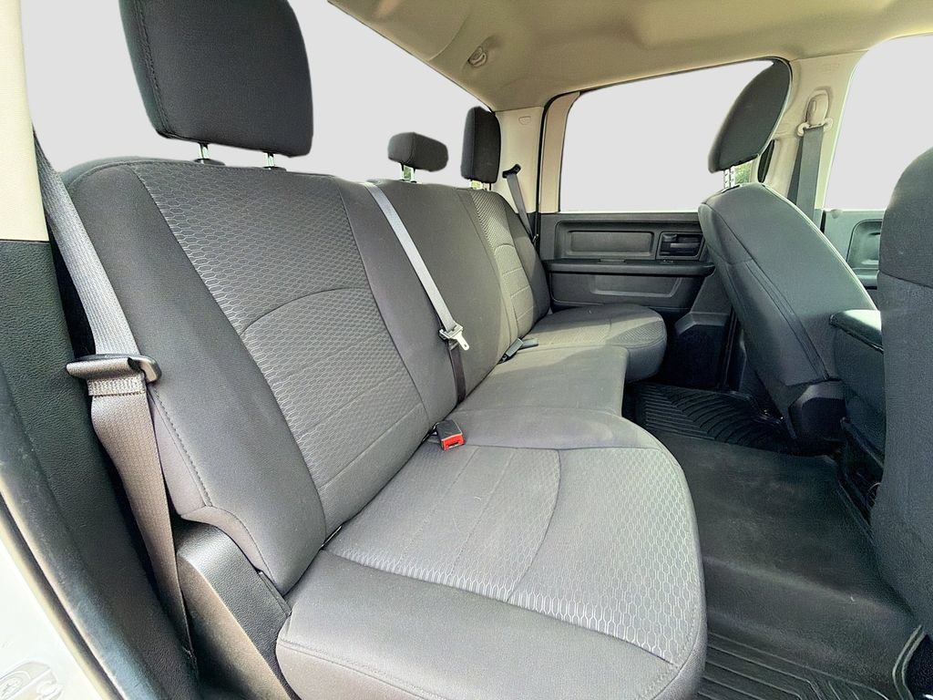 Used 2019 RAM 1500 Express w/ Wheel & Sound Group AWD/4WD image 24