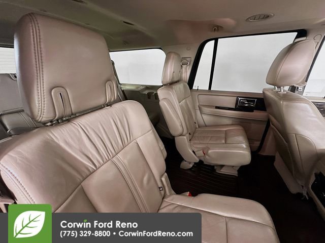 Used 2015 Lincoln Navigator L 2WD image 30