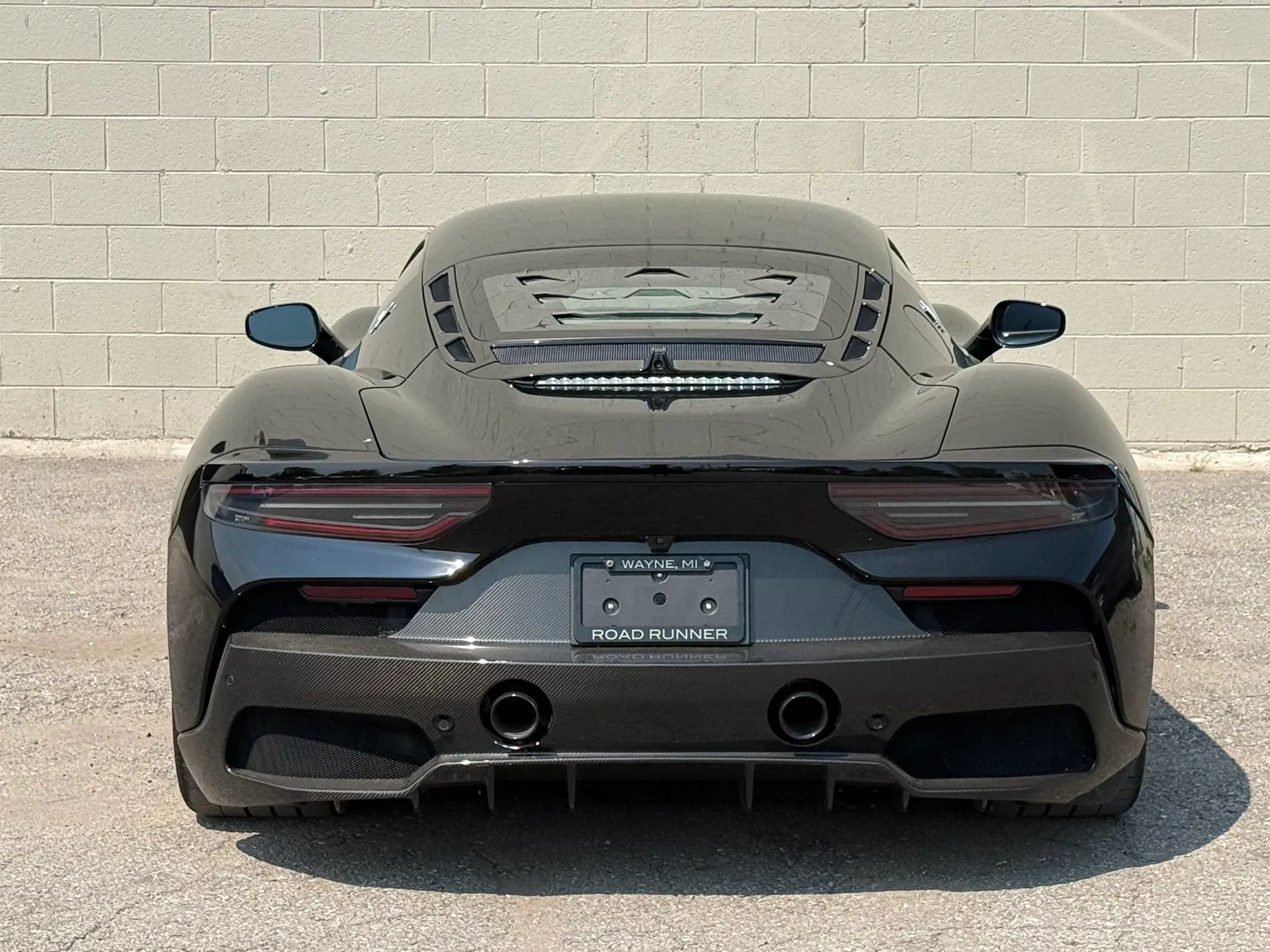 Used 2022 Maserati MC20 Coupe RWD image 10