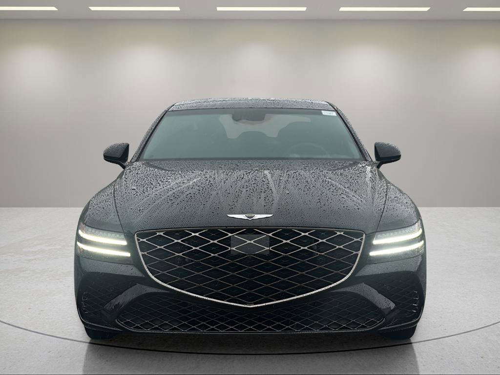New 2026 Genesis G80 3.5T Sport Prestige image 8