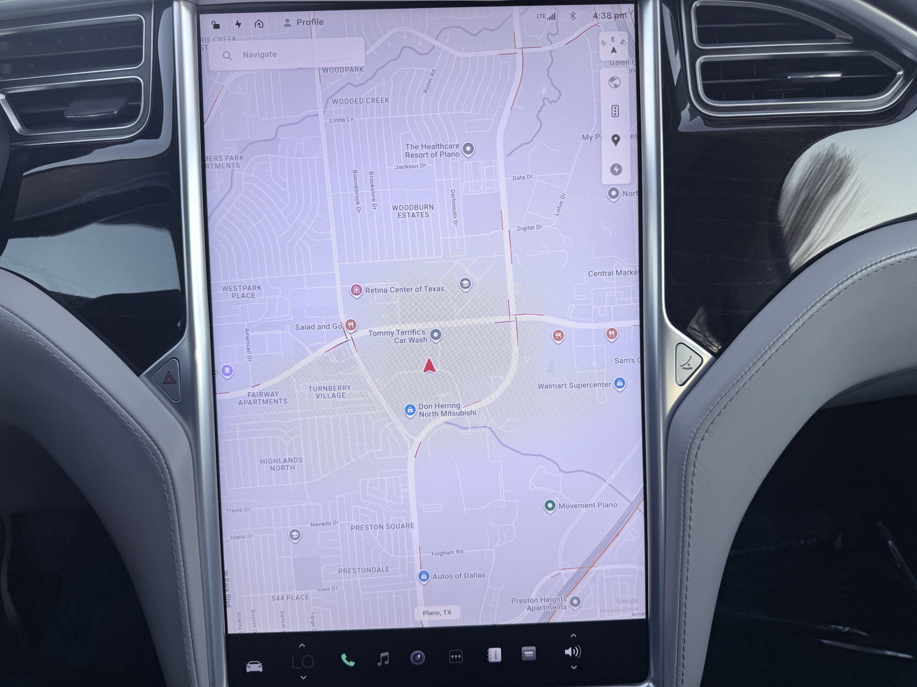 Used 2016 Tesla Model S 60 image 47