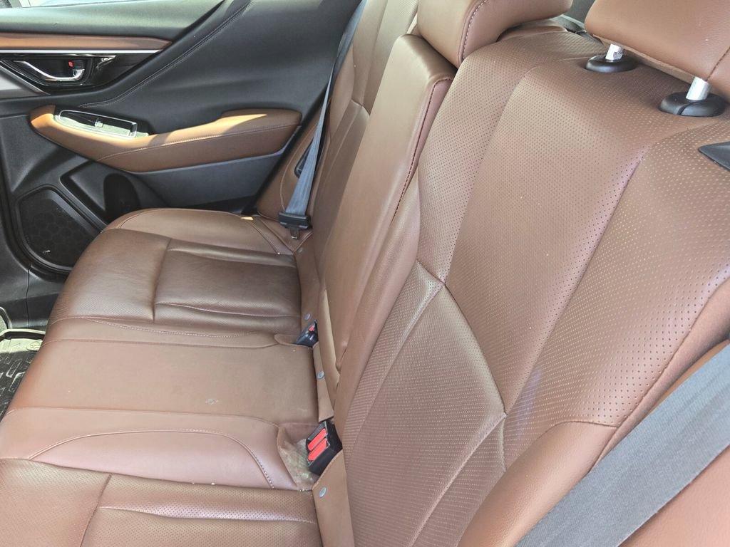 Used 2020 Subaru Outback Touring XT AWD/4WD image 6