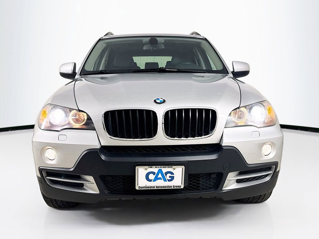 Used 2010 BMW X5 xDrive30i AWD/4WD image 2