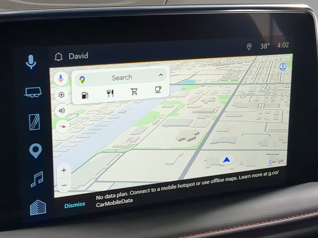 Used 2023 Chevrolet Suburban RST w/ Max Trailering Package image 27