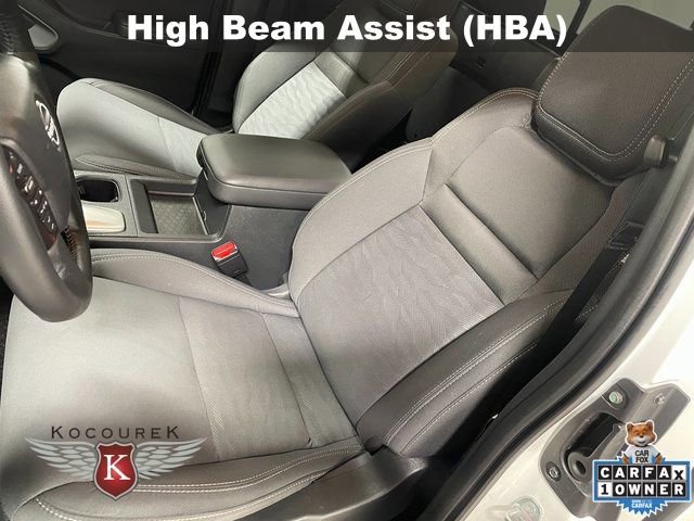 Used 2024 Nissan Frontier SV w/ SV Convenience Package image 13