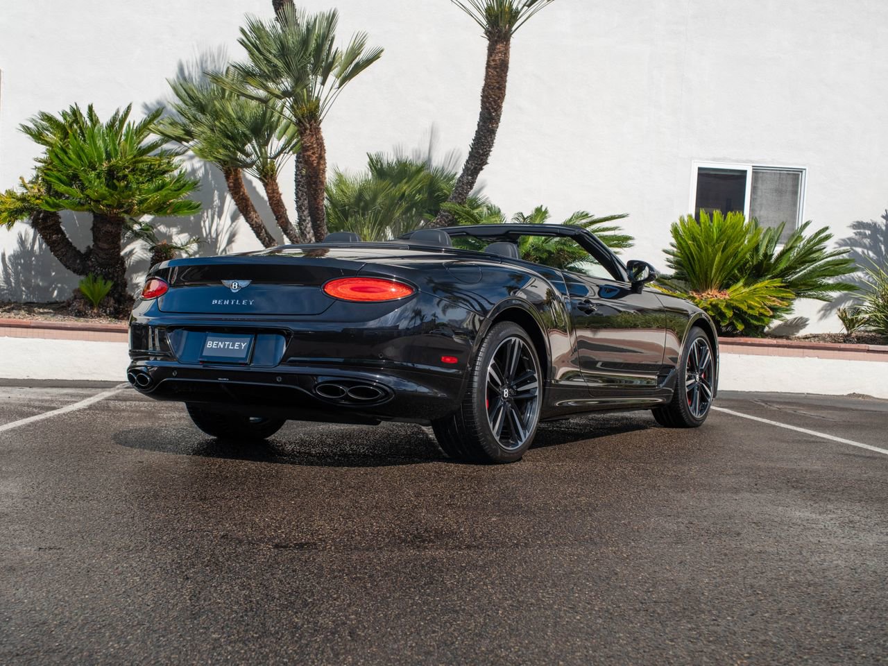 Used 2024 Bentley Continental GT S image 36