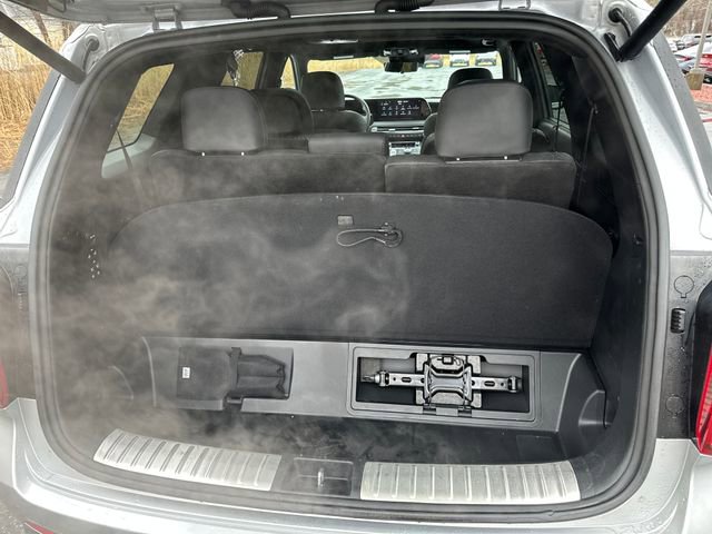 Used 2024 Hyundai Palisade Calligraphy image 22