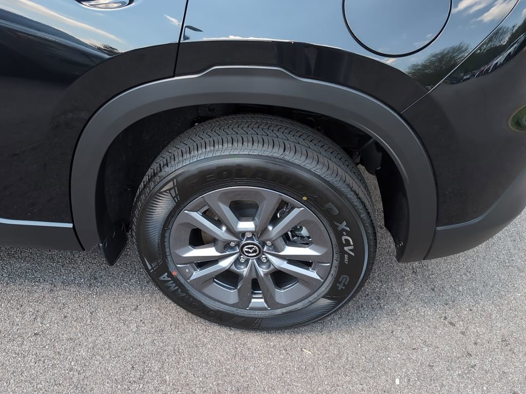New 2026 MAZDA CX-5 Select AWD/4WD image 10