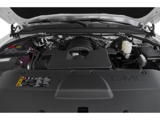 Used 2019 GMC Yukon XL SLT w/ Open Road Package AWD/4WD image 16