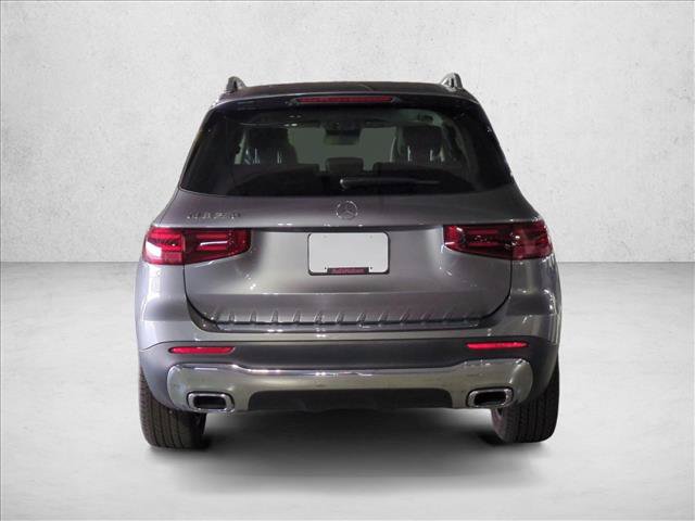 Used 2026 Mercedes-Benz GLB 250 image 7