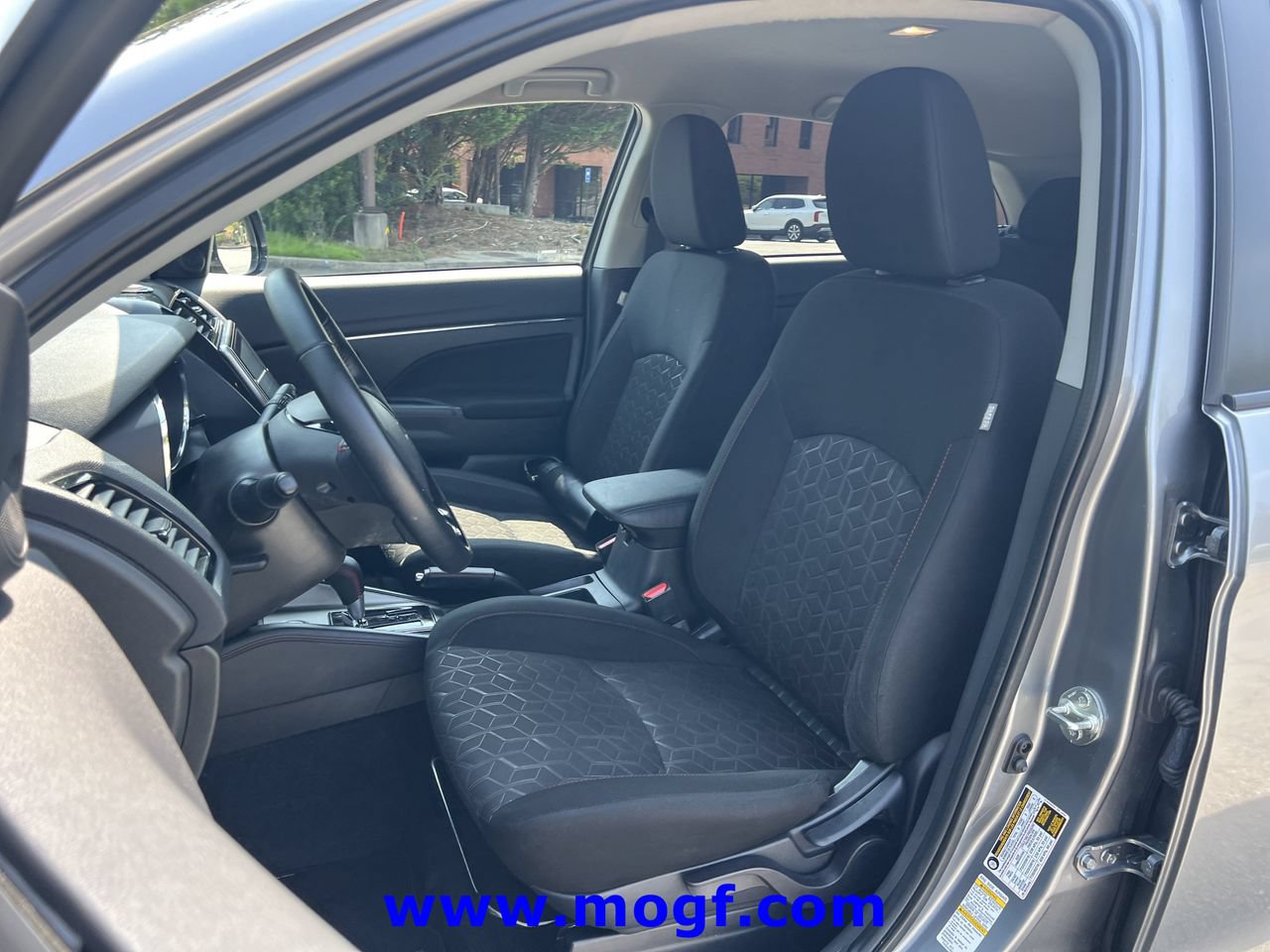 Used 2024 Mitsubishi Outlander Sport AWD image 18