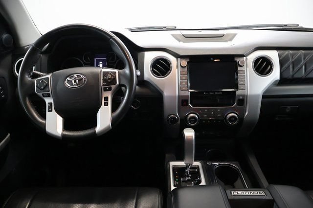 Used 2020 Toyota Tundra Platinum AWD/4WD image 15