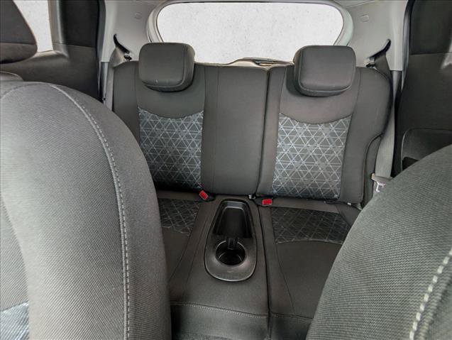 Used 2021 Chevrolet Spark LT FWD image 24
