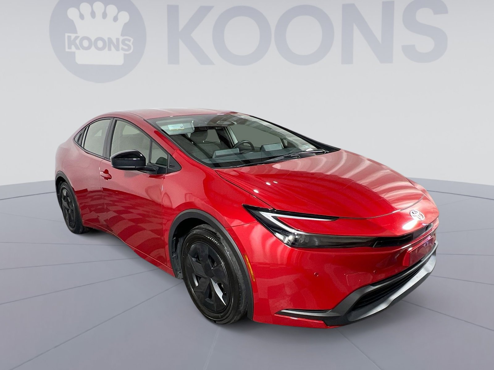 Used 2023 Toyota Prius LE image 10