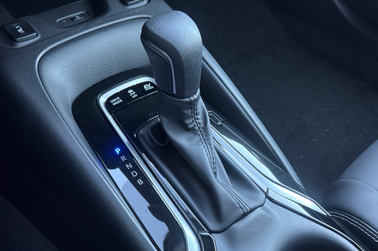 New 2026 Toyota Corolla XLE image 23