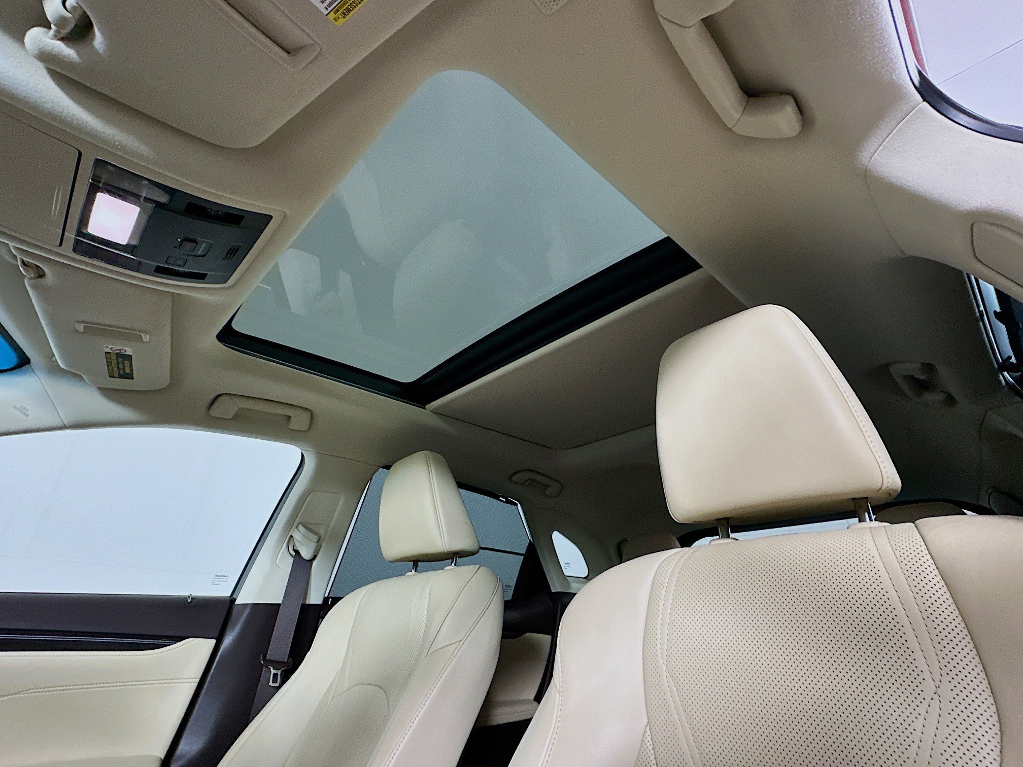 Used 2019 Lexus RX 350 FWD image 23