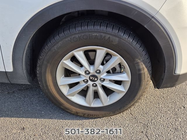 Used 2020 Kia Sorento LX w/ LX I4 Convenience Package AWD/4WD image 19