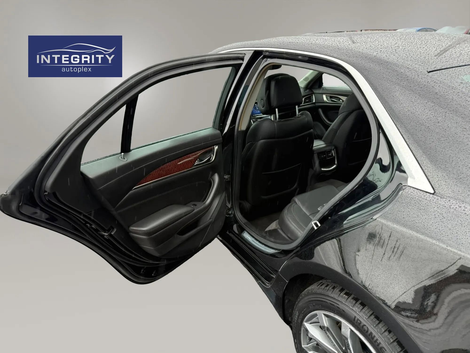 Used 2014 Cadillac CTS Luxury image 30