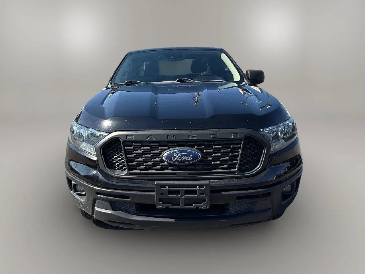 Used 2021 Ford Ranger XL w/ Equipment Group 101A High RWD image 8