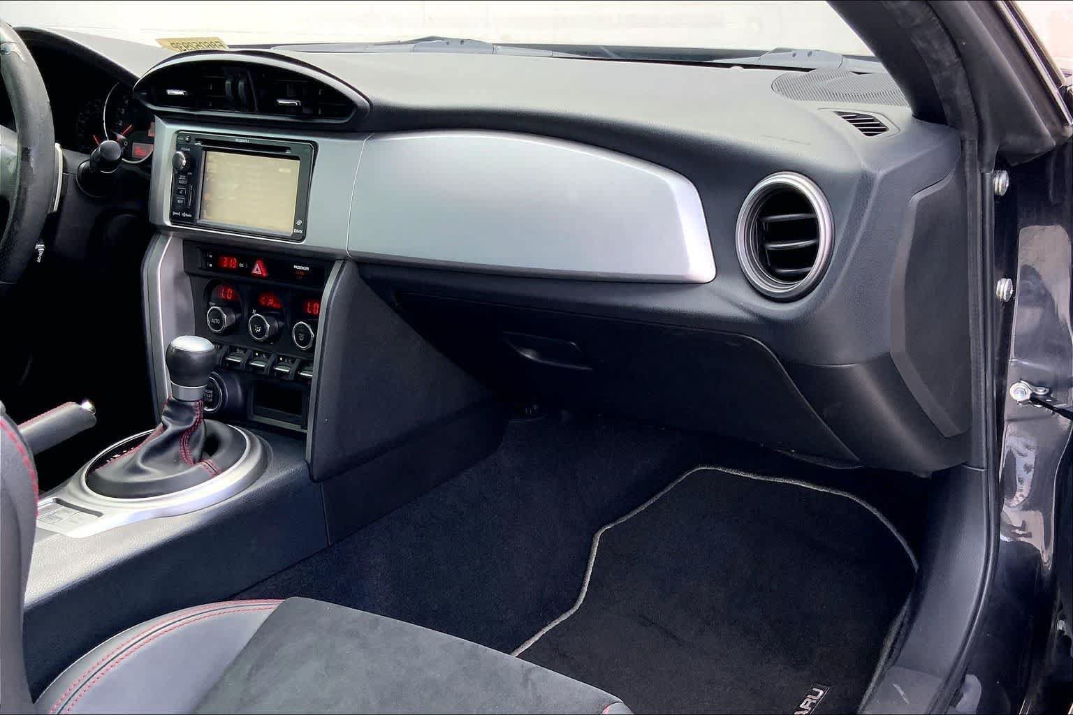 Used 2014 Subaru BRZ Limited RWD image 22
