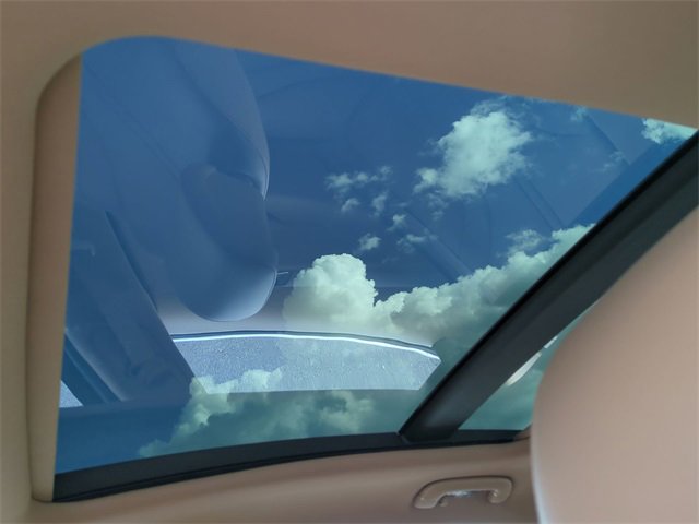 Used 2025 Genesis G80 2.5T Advanced image 17