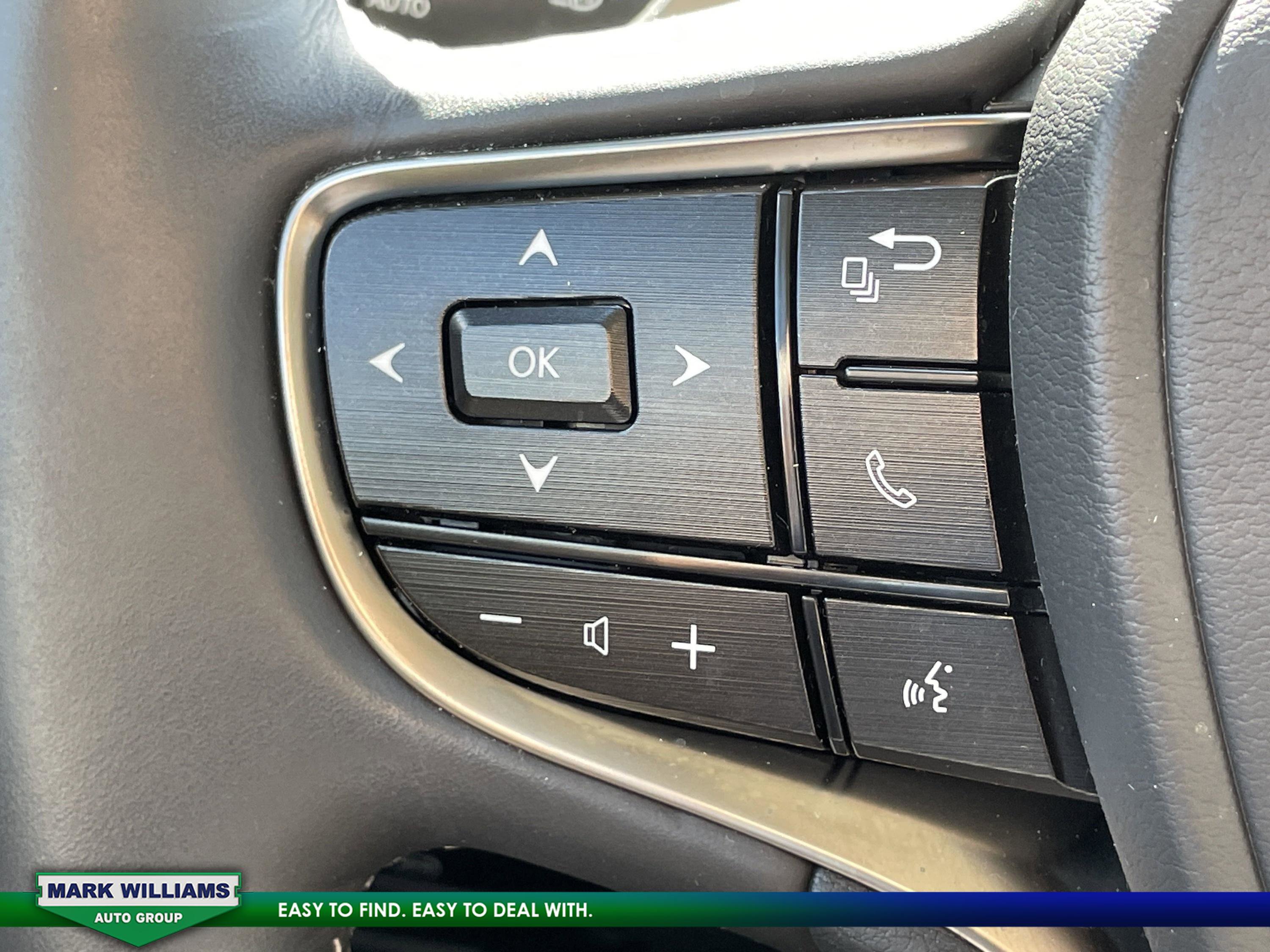 Used 2021 Lexus ES 250 w/ Premium Package image 16