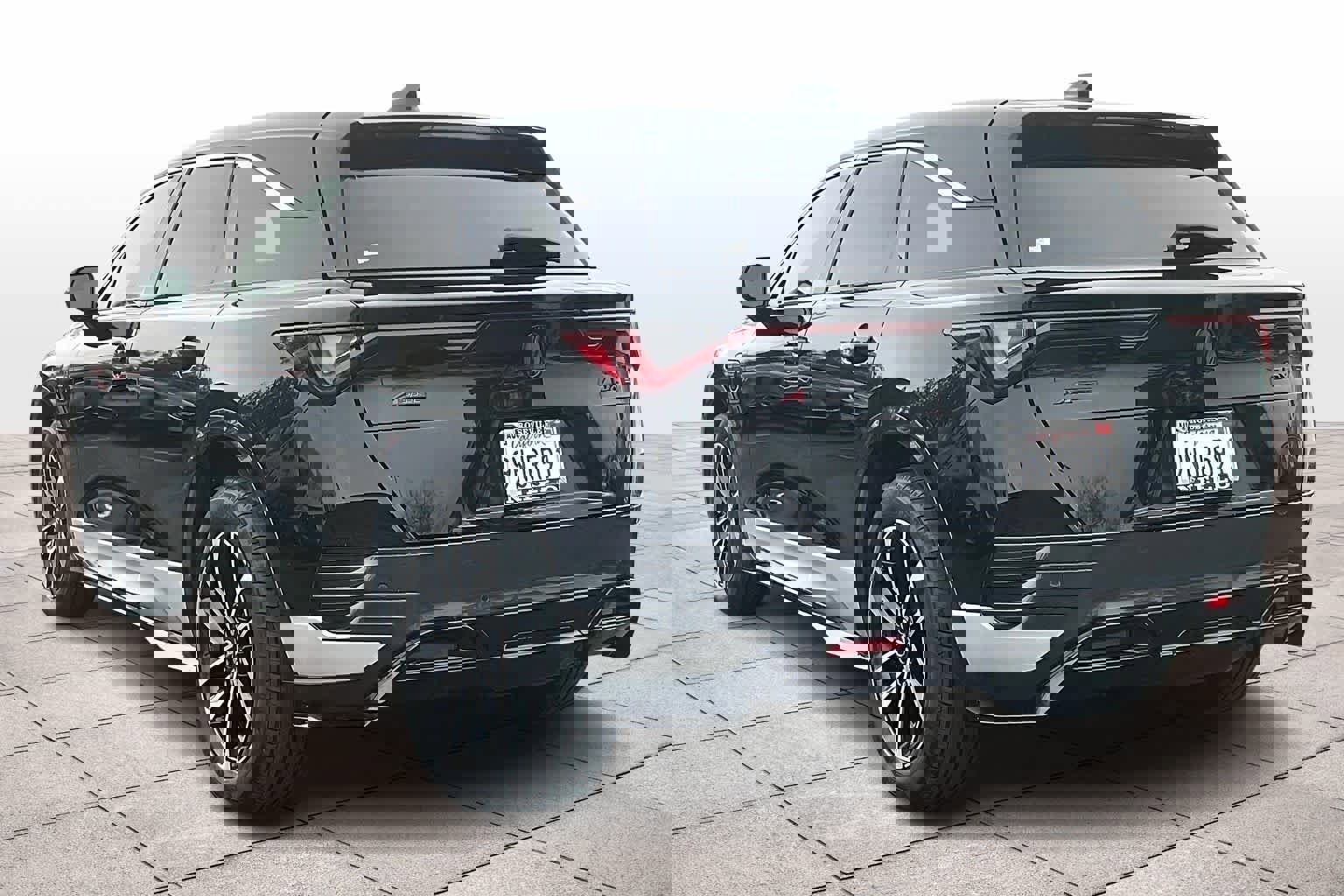 Used 2024 Acura ZDX A-Spec image 13