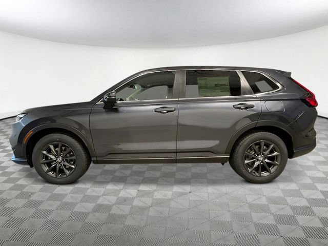 New 2026 Honda CR-V EX-L image 2